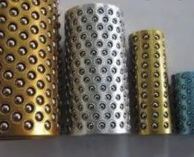 Foto 1 de rolamentos no estoque da Rolfix Rolamentos