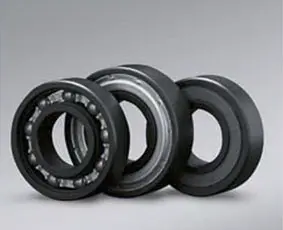 Foto 41 de rolamentos no estoque da Rolfix Rolamentos