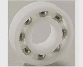Foto 45 de rolamentos no estoque da Rolfix Rolamentos