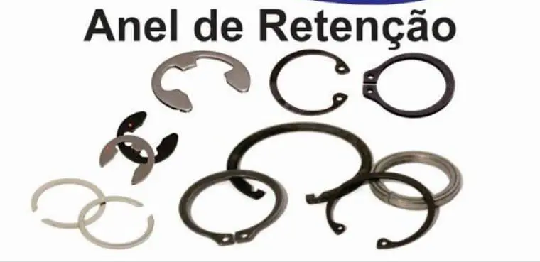 Foto 6 de roletes, rótulas, terminais rotulares e suportes de eixo no estoque da Rolfix Rolamentos